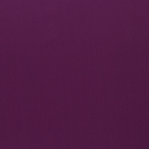 Preview: Baumwolle Webware - UNI - Lila